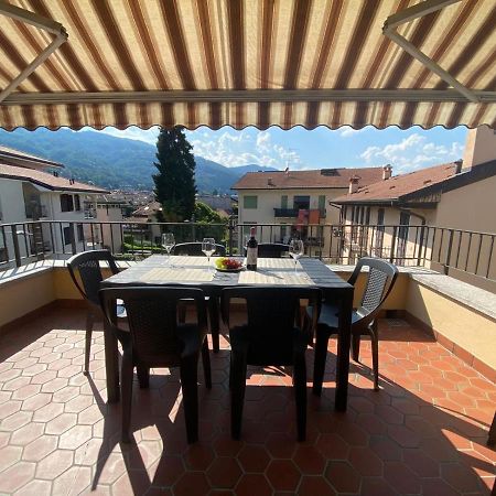 Appartamento Stresa Centro Esterno foto
