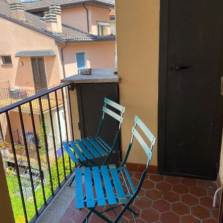 Appartamento Stresa Centro Esterno foto