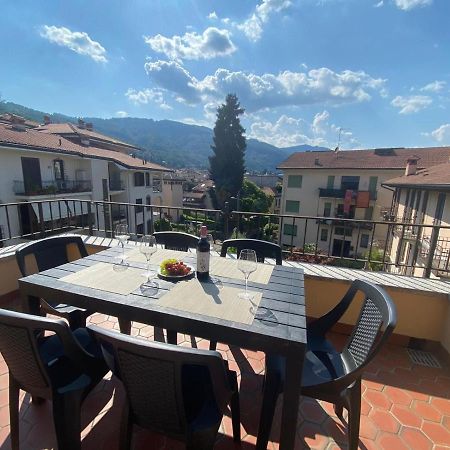 Appartamento Stresa Centro Esterno foto