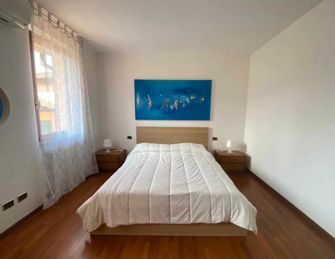 Appartamento Stresa Centro Esterno foto