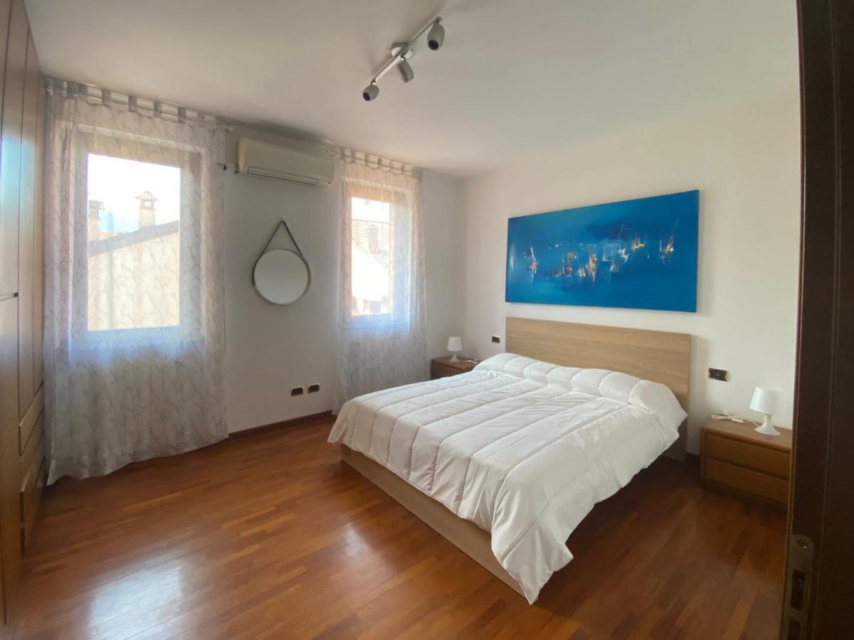 Appartamento Stresa Centro Esterno foto