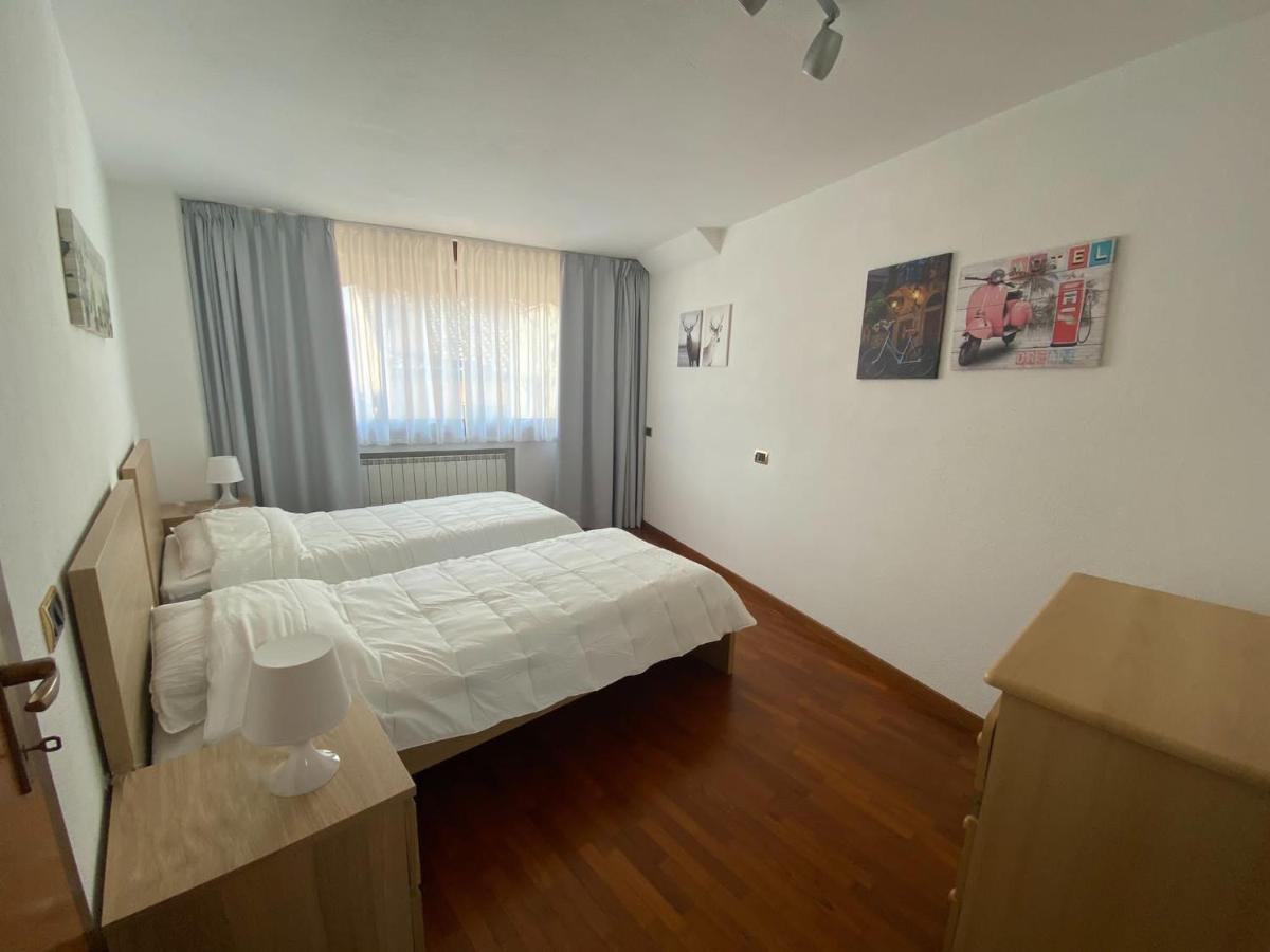 Appartamento Stresa Centro Esterno foto