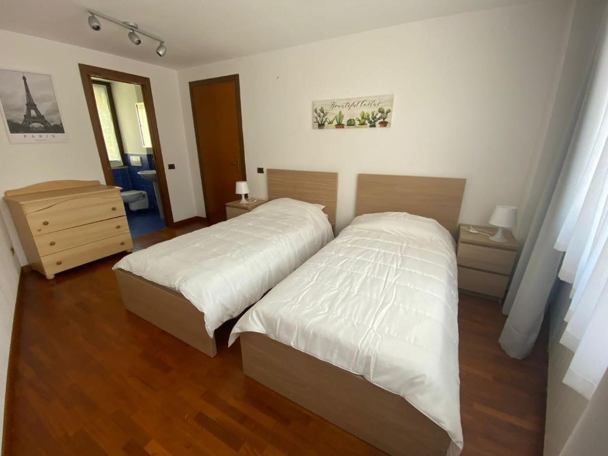 Appartamento Stresa Centro Esterno foto