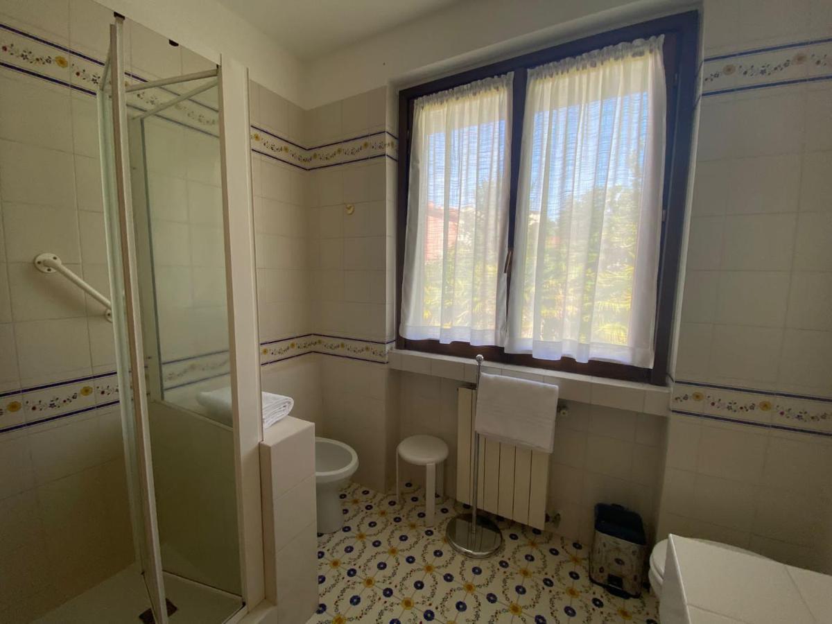 Appartamento Stresa Centro Esterno foto