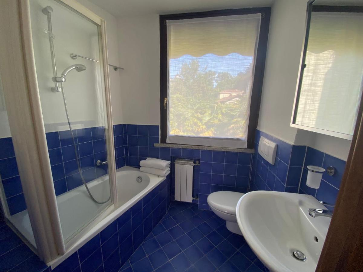 Appartamento Stresa Centro Esterno foto