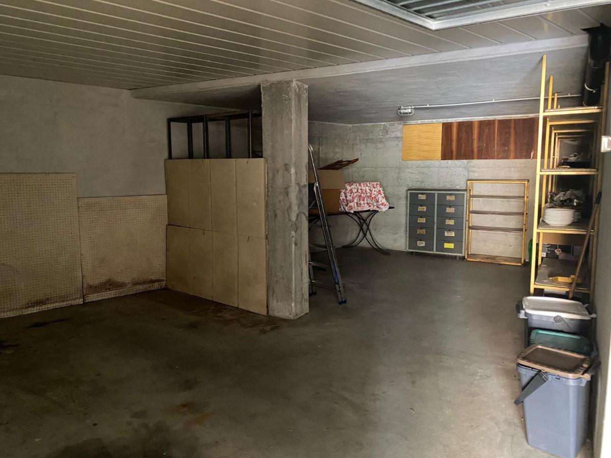 Appartamento Stresa Centro Esterno foto