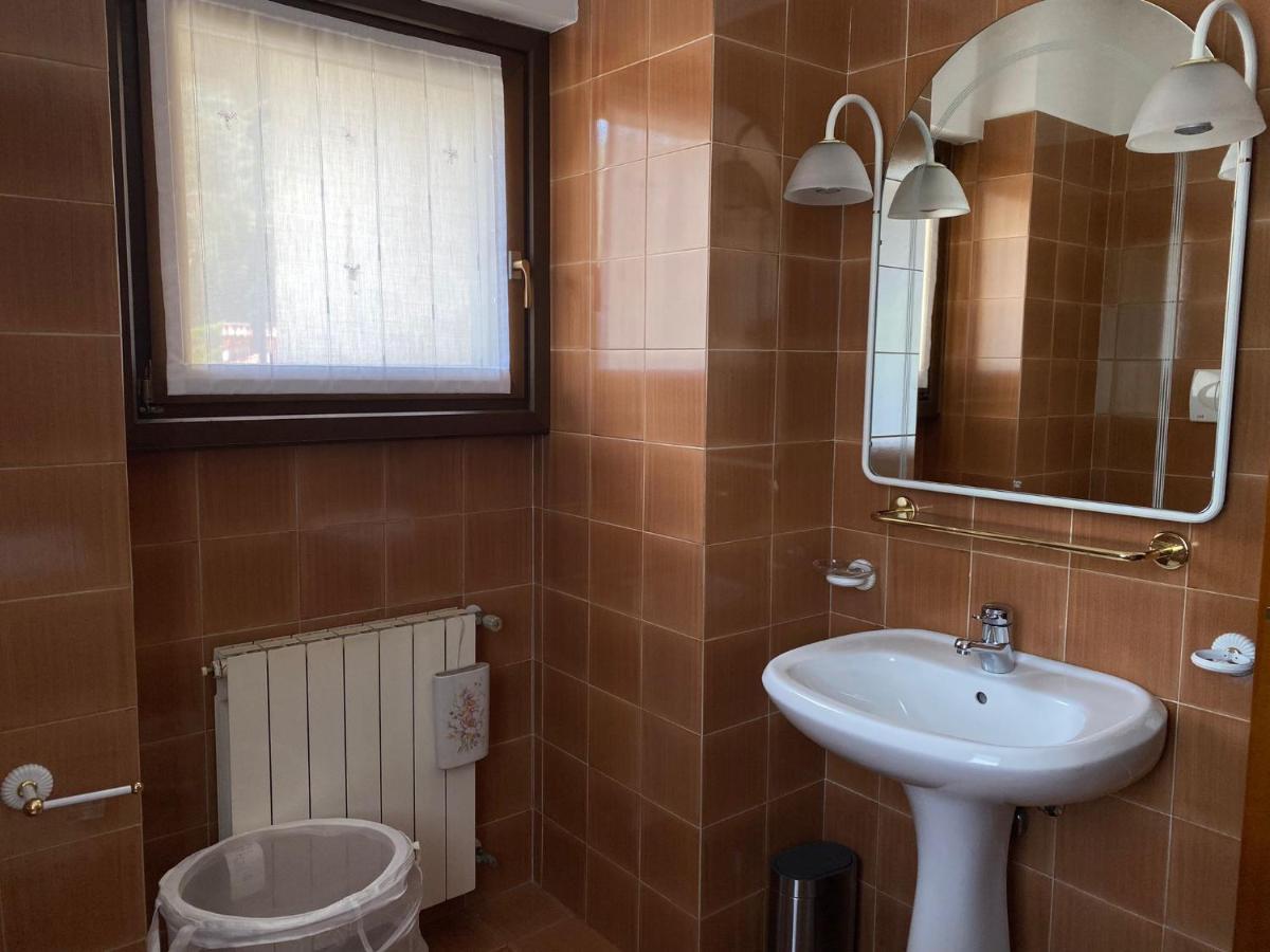 Appartamento Stresa Centro Esterno foto