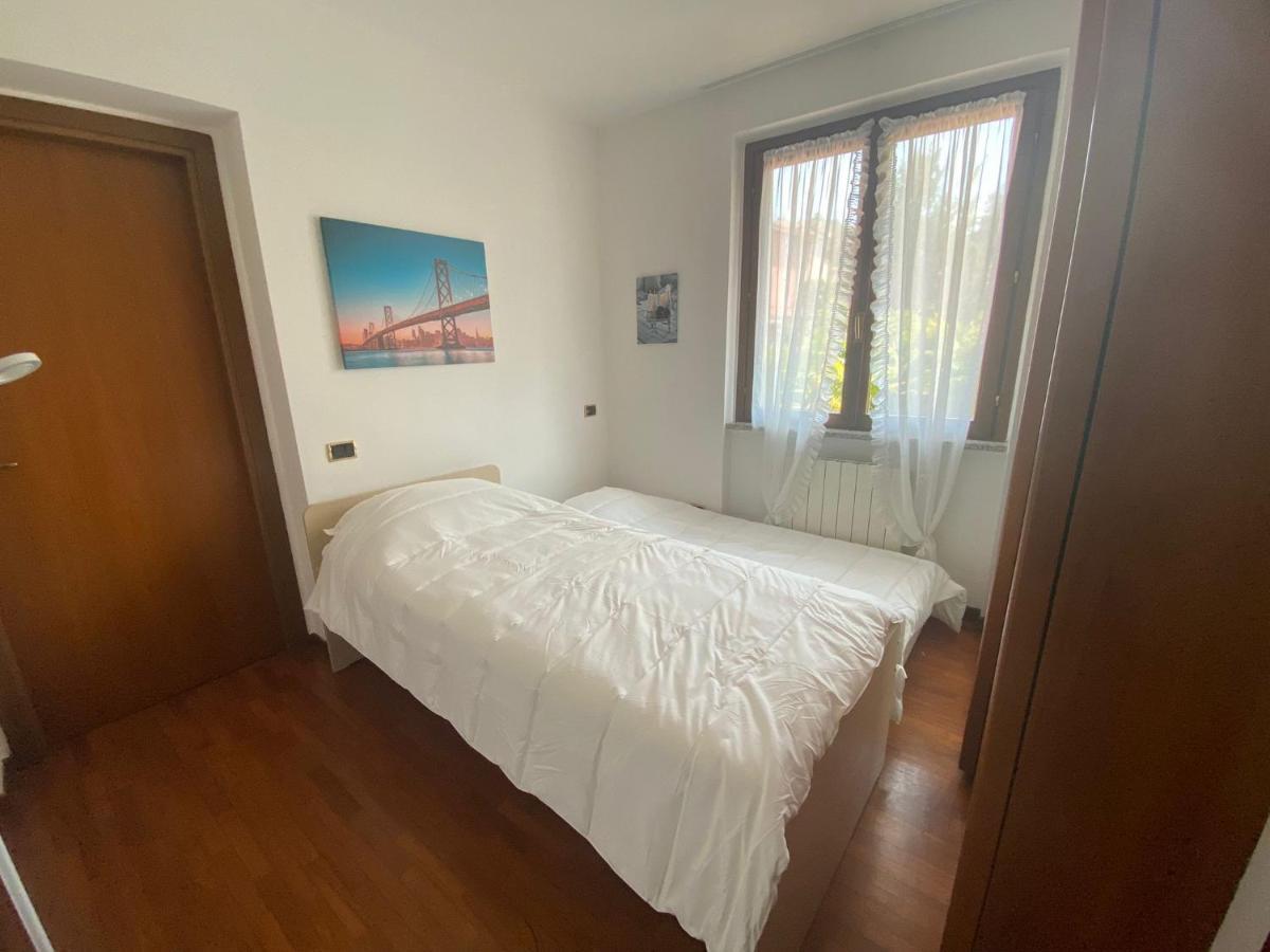 Appartamento Stresa Centro Esterno foto