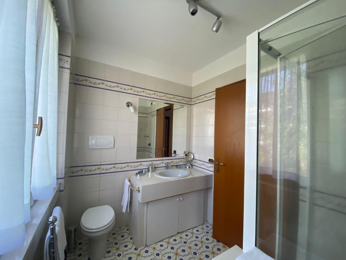 Appartamento Stresa Centro Esterno foto