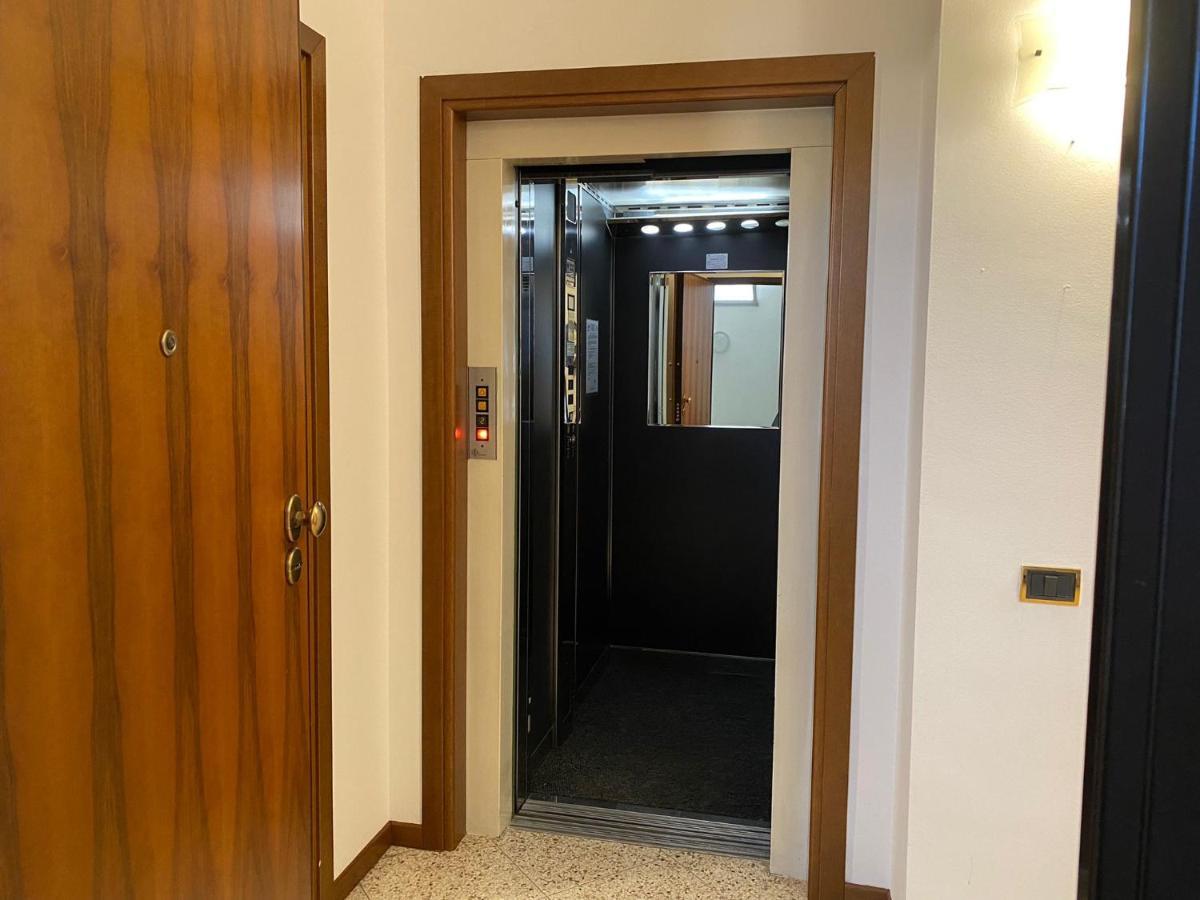Appartamento Stresa Centro Esterno foto