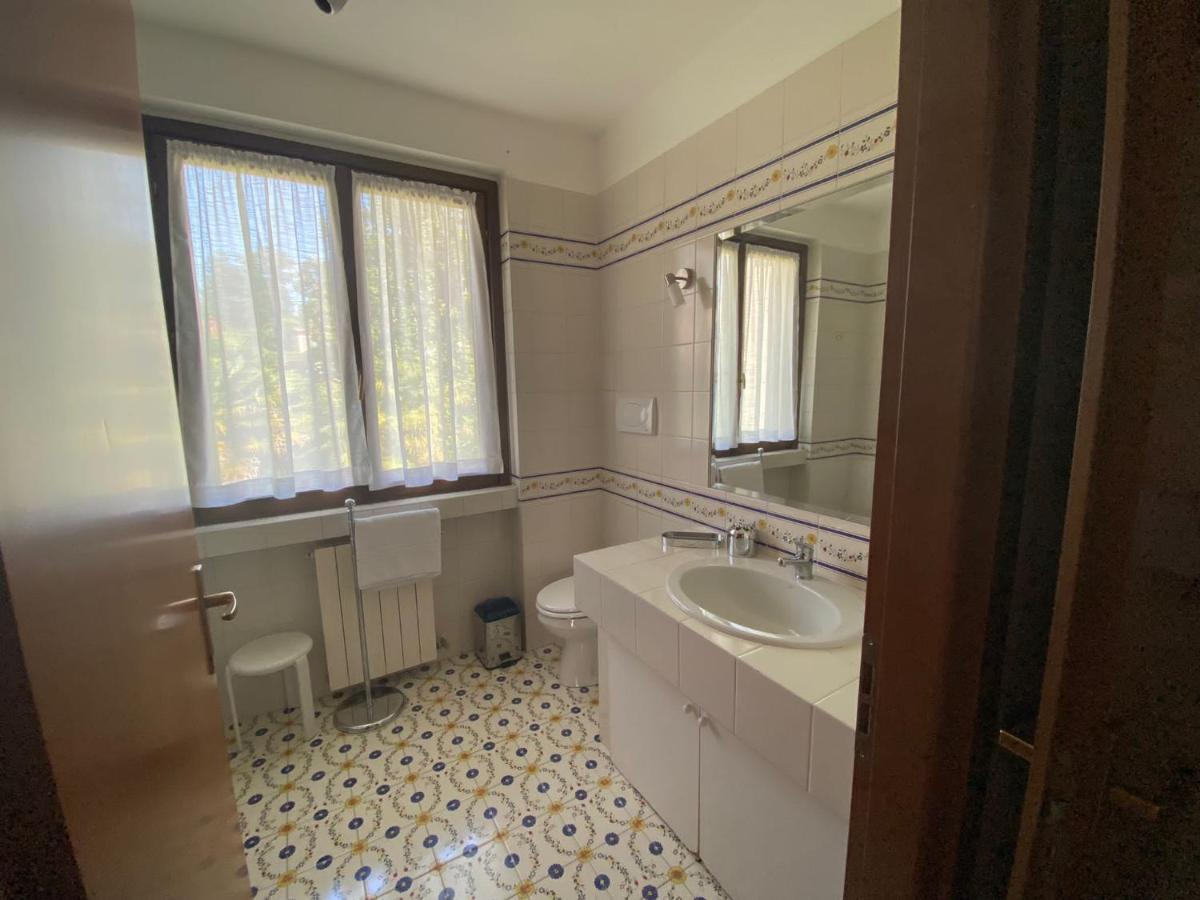 Appartamento Stresa Centro Esterno foto