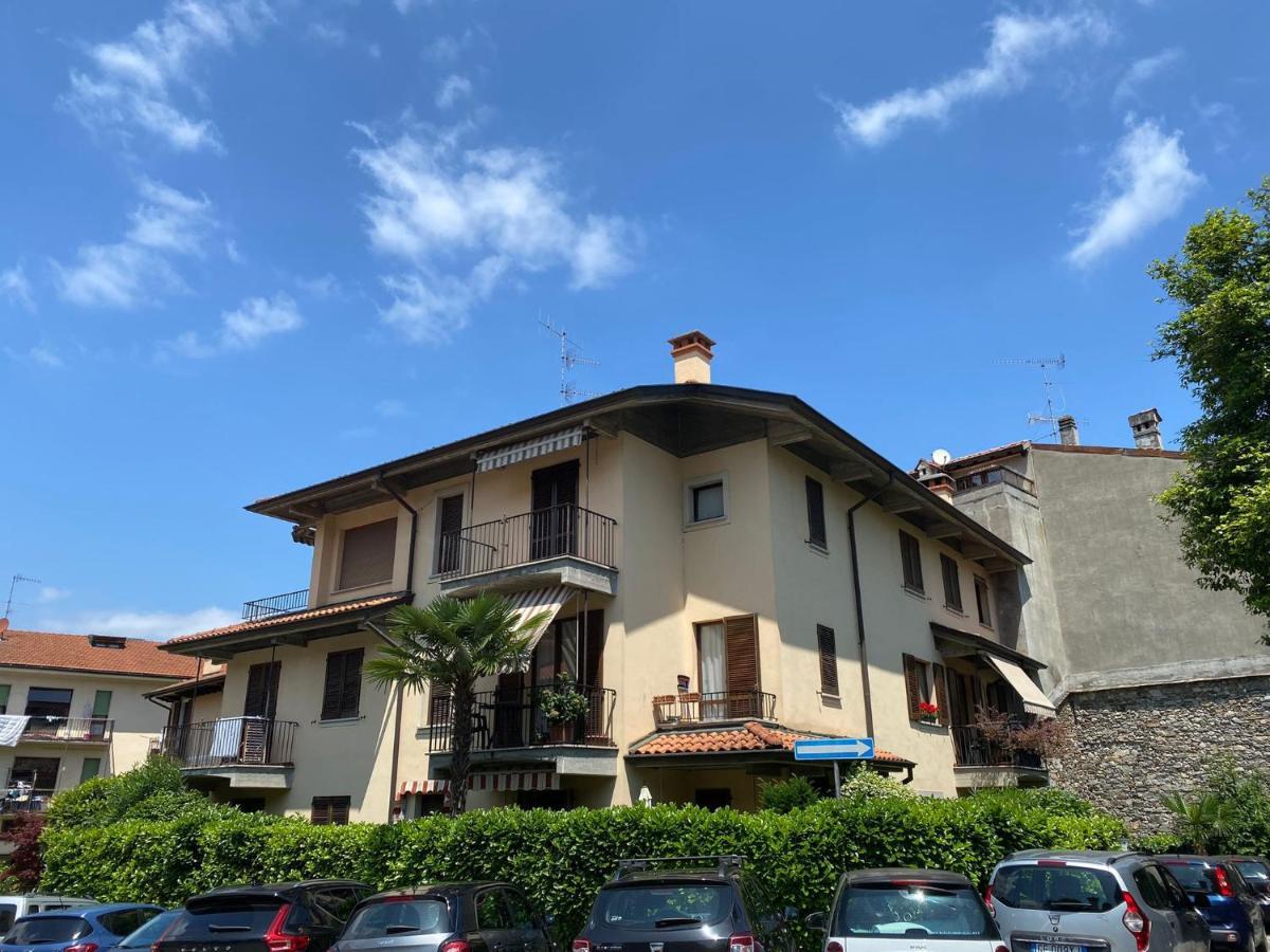 Appartamento Stresa Centro Esterno foto