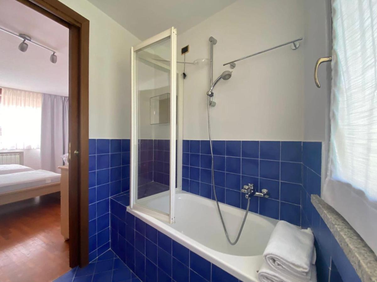 Appartamento Stresa Centro Esterno foto